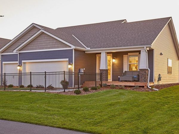 7329 Imperial Beach , Elko New Market, MN 55020
