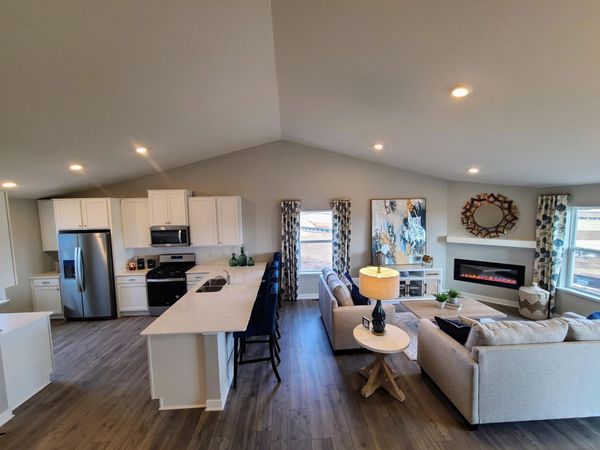 7345 Imperial Way , Elko New Market, MN 55020