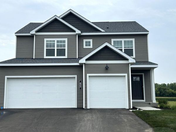 433 James Parkway, Elko New Market, MN 55054