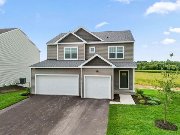 433 James Parkway, Elko New Market, MN 55054