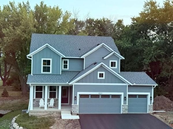 4801 Baker Reserve Lane, Maple Plain, MN 55359