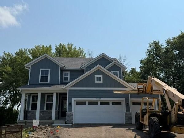 4801 Baker Reserve Lane, Maple Plain, MN 55359