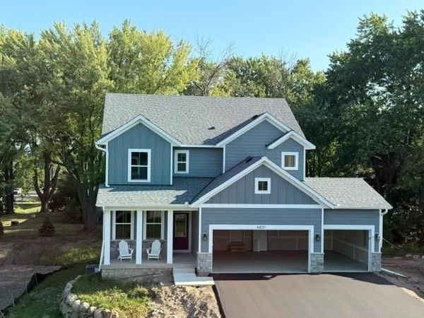 4801 Baker Reserve Lane, Maple Plain, MN 55359