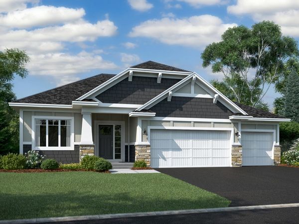3872 Thrush Street, Shakopee, MN 55379