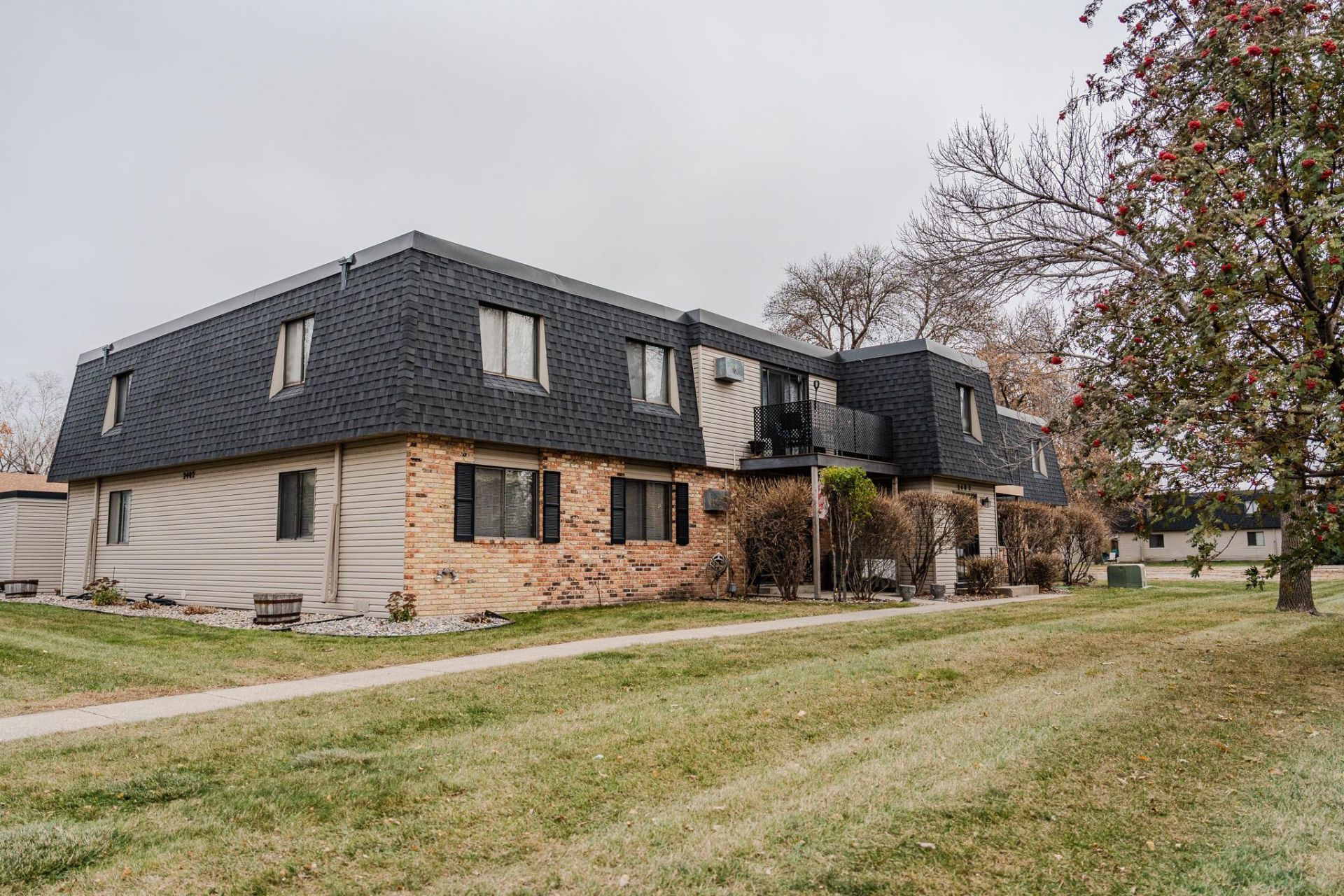 2402 N Flickertail Drive S, Unit 1, Fargo, ND 58103 Main Photo