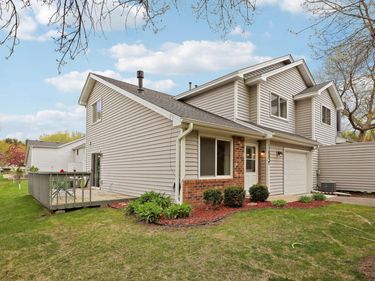 17883 Evener Way , Eden Prairie, MN 55346