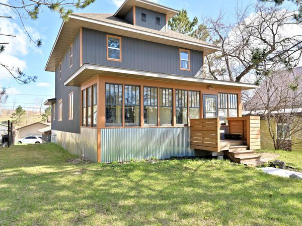 105 Roosevelt Street, Coleraine, MN 55722