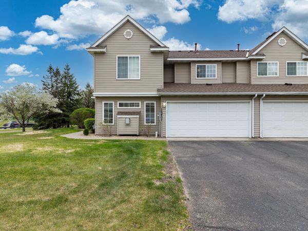 15407 Radium Street NW, Anoka, MN 55303