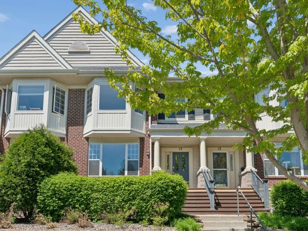 13900 53rd Avenue N, Unit 13, Plymouth, MN 55446