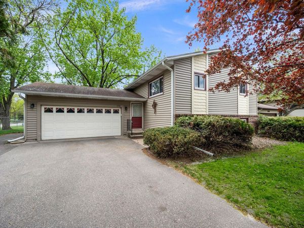 1770 Garden Lane, White Bear Twp, MN 55110