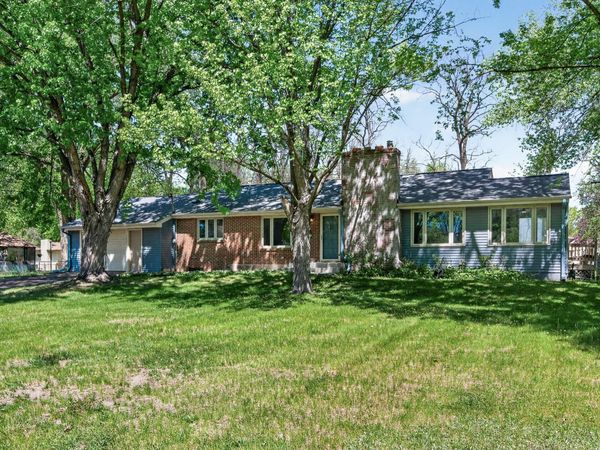 1357 County Road H2, White Bear Lake, MN 55110