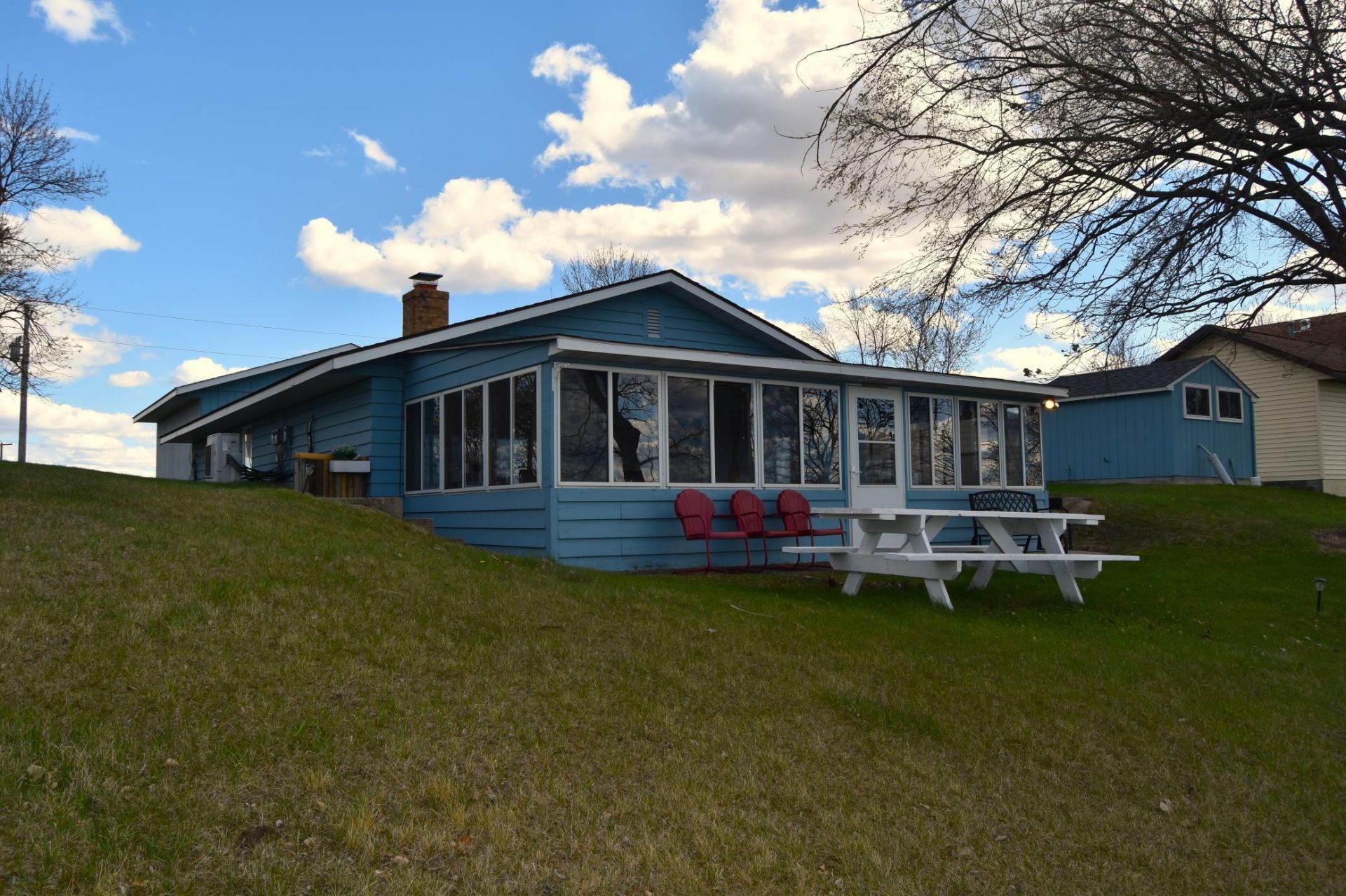 231 Hilltop Road , Ottertail, MN 56571 Main Photo