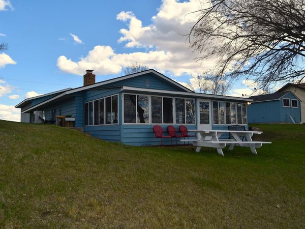 231 Hilltop Road , Ottertail, MN 56571