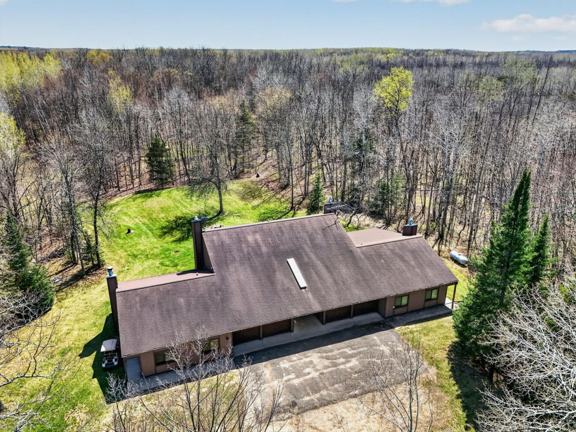 11325 Spicer Road , Grand Rapids, MN 55744