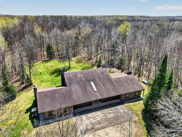 11325 Spicer Road , Grand Rapids, MN 55744