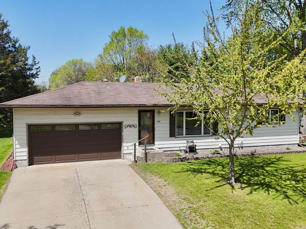 408 4th Street SW, Little Falls, MN 56345