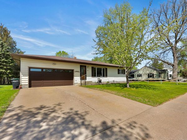408 4th Street SW, Little Falls, MN 56345