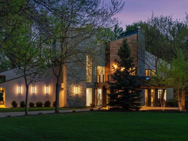 45 Clay Cliffe Drive , Tonka Bay, MN 55331