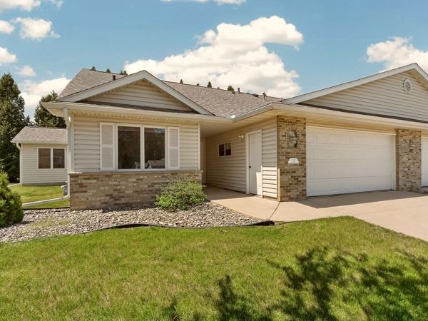 612 15 1/2 Avenue NW, Kasson, MN 55944