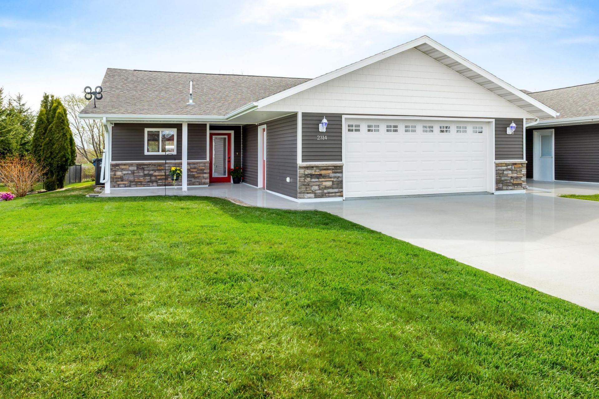 2314 Westgate Drive , Hawley, MN 56549 Main Photo