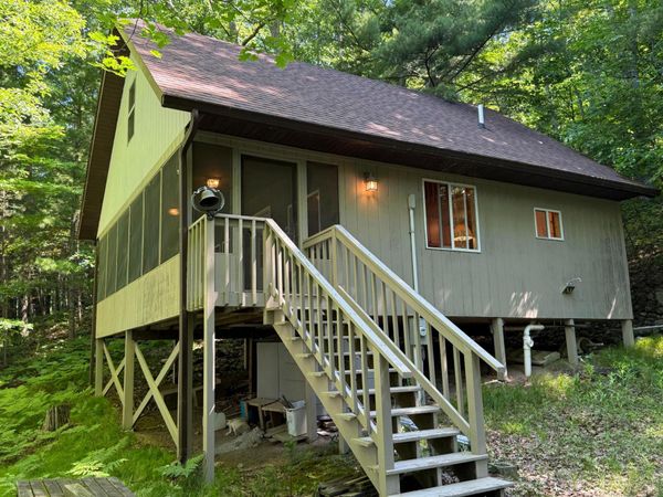 N888 Leach Lake Road, Barronett, WI 54813