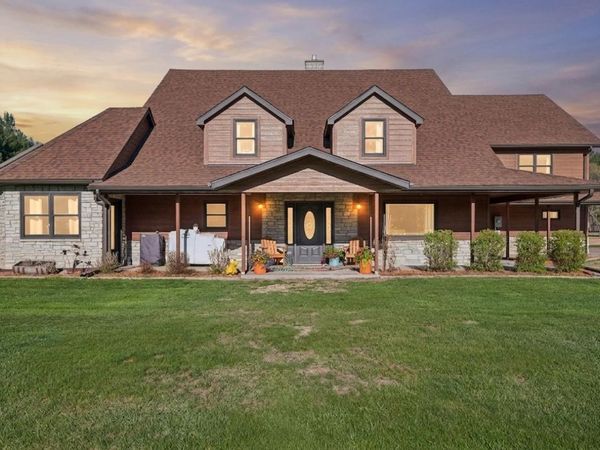 23823 Lara Road, Grantsburg, WI 54840