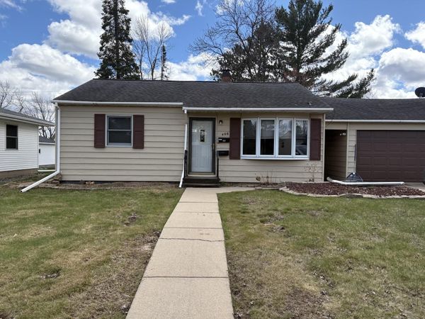 408 E 32nd Street, Hibbing, MN 55746