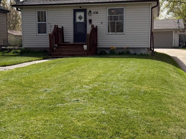 1136 West Avenue , Detroit Lakes, MN 56501