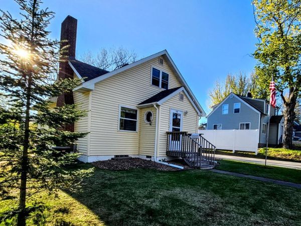 443 Morrison Street, Mora, MN 55051