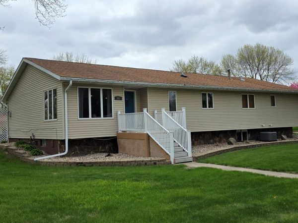 307 Marion Street, Milroy, MN 56263