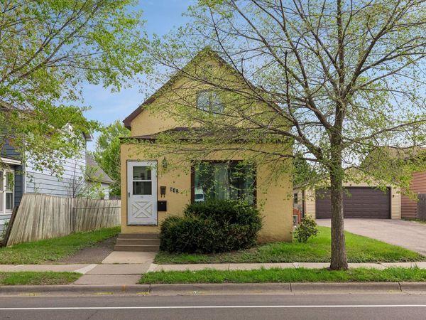 342 Front Avenue , Saint Paul, MN 55117