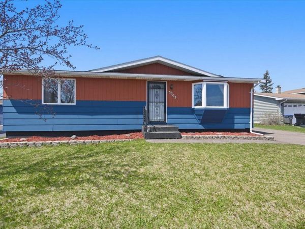 3003 Hughitt Avenue, Superior, WI 54880