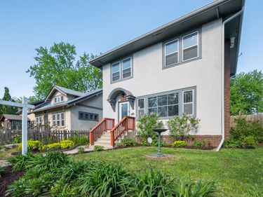 3242 Newton Avenue N, Minneapolis, MN 55412