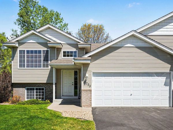 2795 235th Avenue NW, Saint Francis, MN 55070