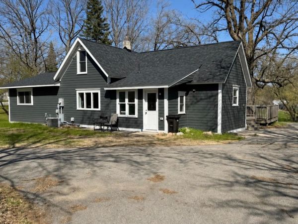 508 E Main Avenue, Frazee, MN 56544