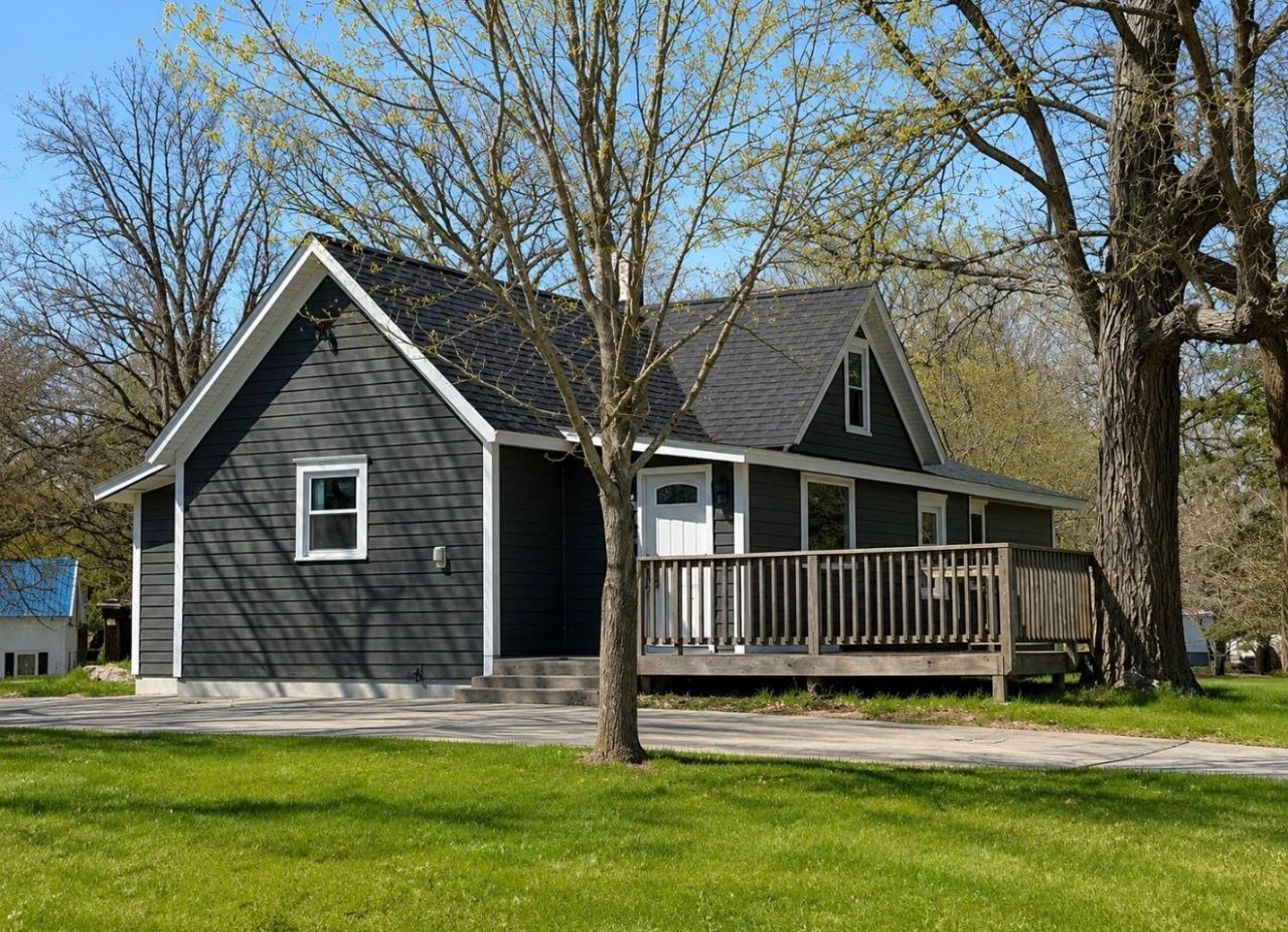 508 E Main Avenue , Frazee, MN 56544 Main Photo