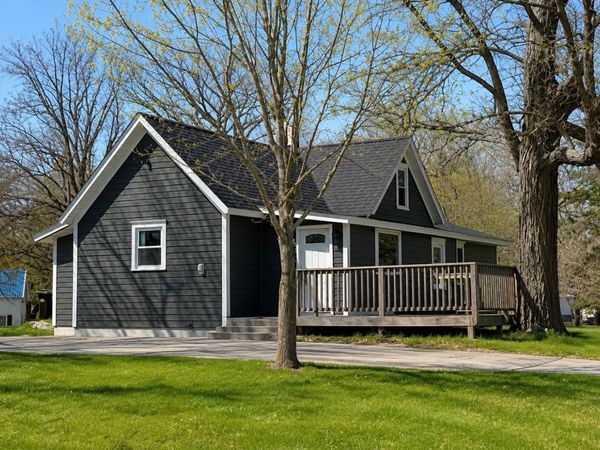 508 E Main Avenue , Frazee, MN 56544