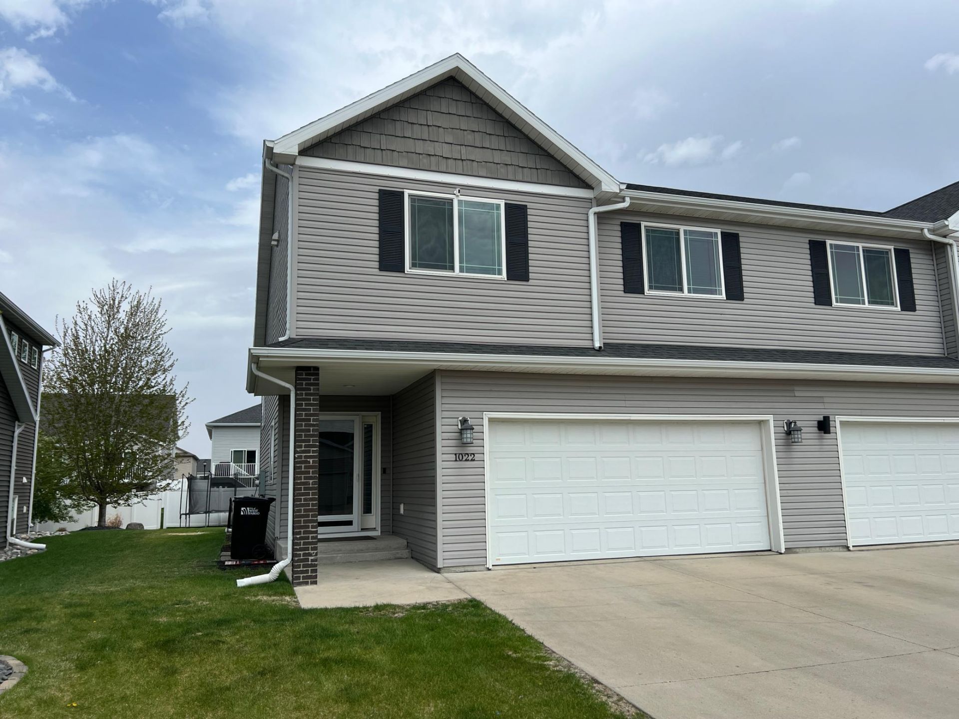 1022 31st Avenue W, West Fargo, ND 58078 Main Photo