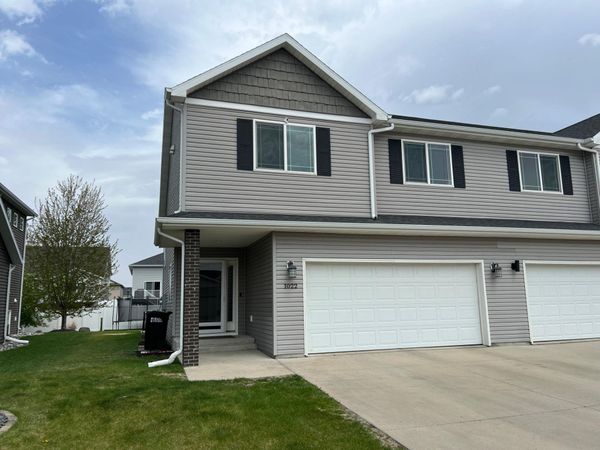 1022 31st Avenue W, West Fargo, ND 58078