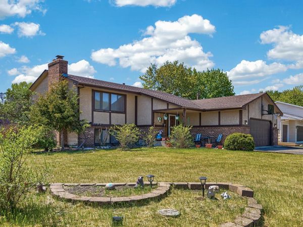 1058 Grant Street, Anoka, MN 55303