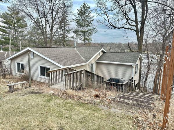 16456 110th Street NW, South Haven, MN 55382