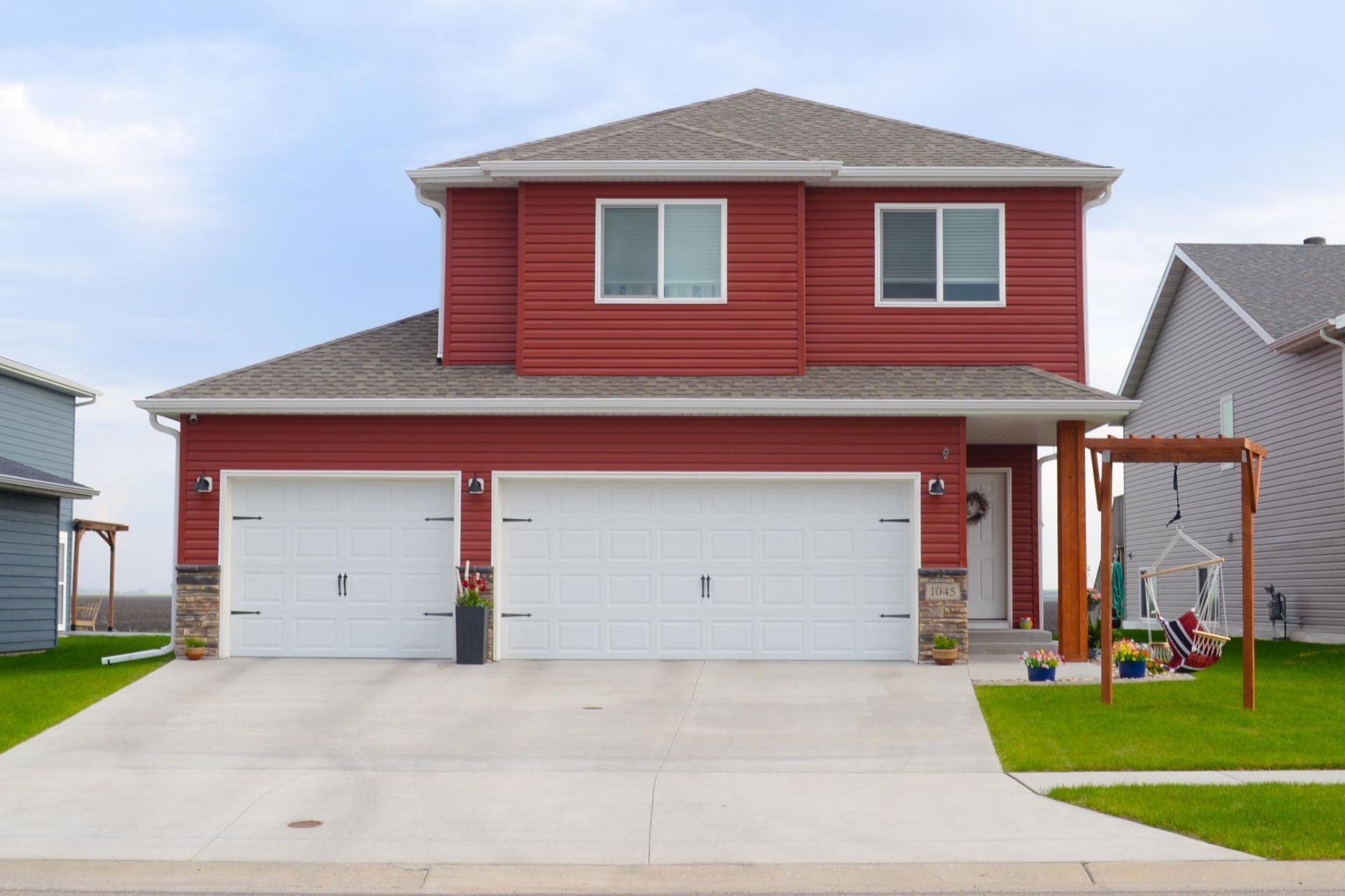 1045 46th Avenue S, Moorhead, MN 56560 Main Photo