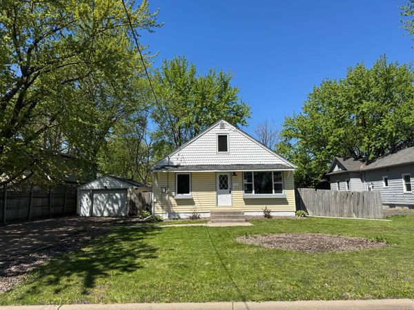 1647 Marsh Avenue, Maple Plain, MN 55359