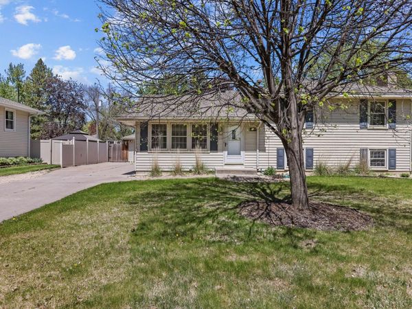 2841 115th Lane NW, Coon Rapids, MN 55433
