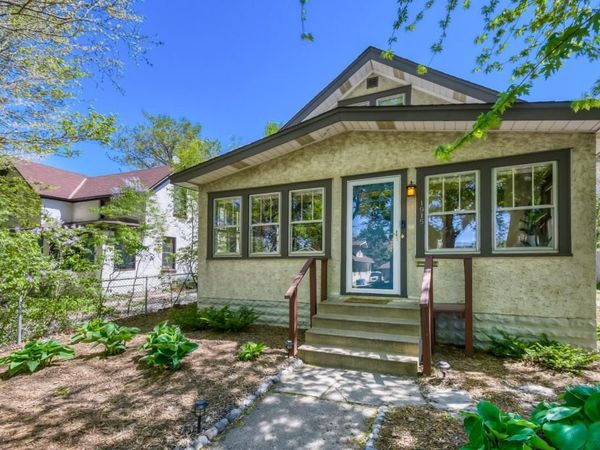 1915 3rd Street NE, Minneapolis, MN 55418