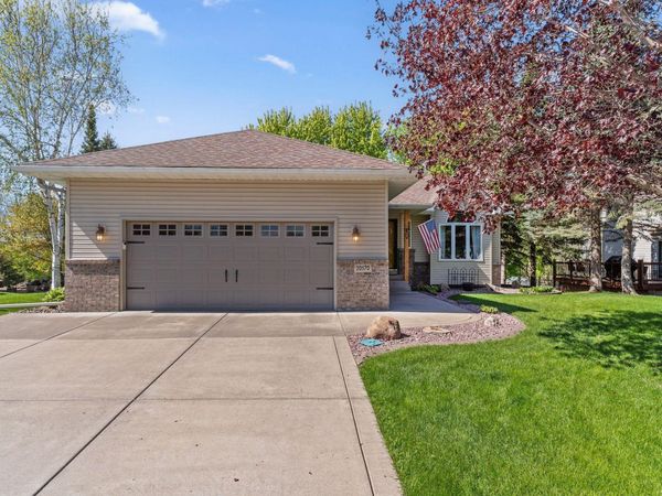 20570 Georgia Avenue N, Forest Lake, MN 55025