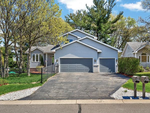 15493 Yellow Pine Street NW, Andover, MN 55304