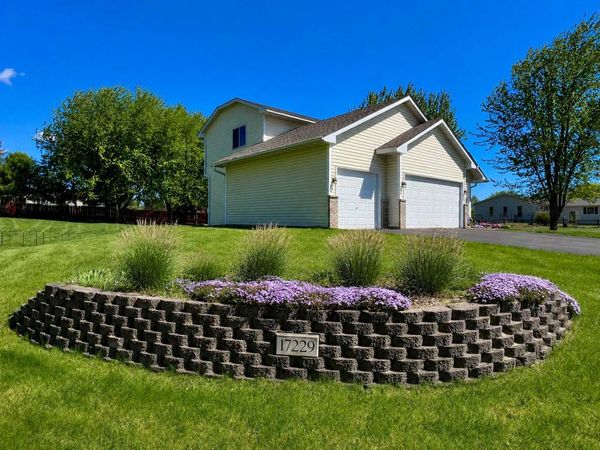 17229 Van Buren Street NE, Ham Lake, MN 55304