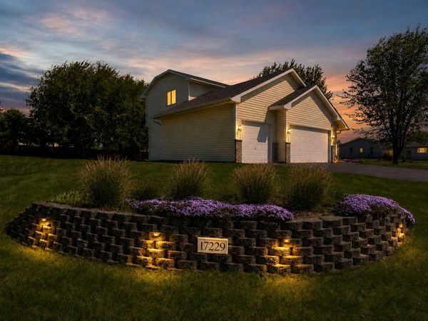 17229 Van Buren Street NE, Ham Lake, MN 55304