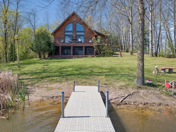 2457 232nd Street, Cushing, WI 54006